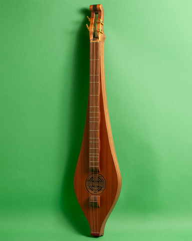 Standard Irish Dulcimer