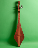 Bouzoukimer with Rosewood Pegs