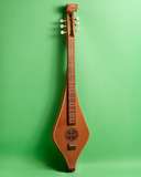 6-string Celtic Cross Bouzoukimer