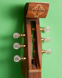 6-string Celtic Cross Bouzoukimer