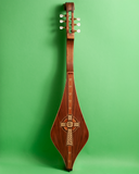 6-string Celtic Cross Bouzoukimer