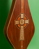 6-string Celtic Cross Bouzoukimer