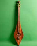 Welsh Dulcimer 